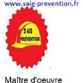 Said Aigoun (Saig Prevention Conseils Securité)