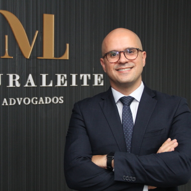 Silvio Luiz Silva De Moura Leite