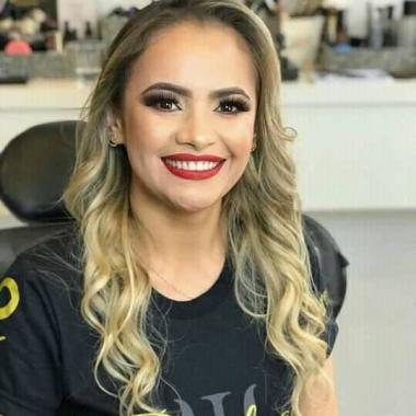 Psicóloga Xasmênia Neco