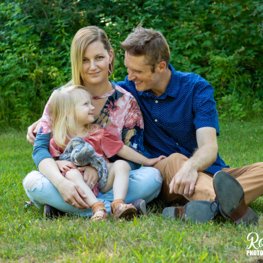 Robin Lee Photography