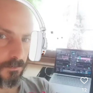 Dj Davida