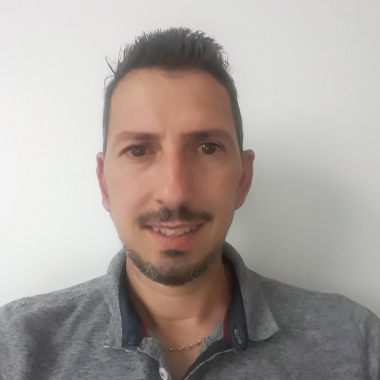 Joel Gramont