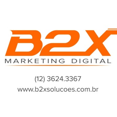 B2X Soluções Marketing Digital