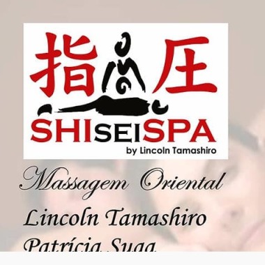 Shiseispa "Massagem Oriental"