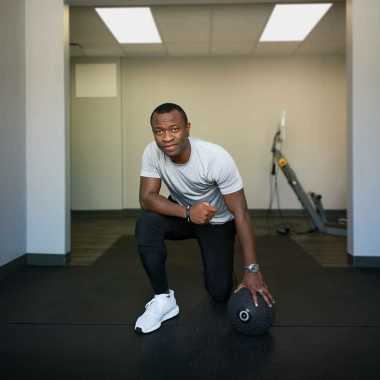Chirah Fitness