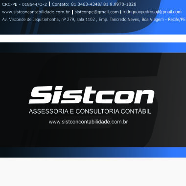 Sistcon - Assessoria E Consultoria Contabil
