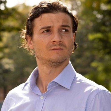 Ion Zubco