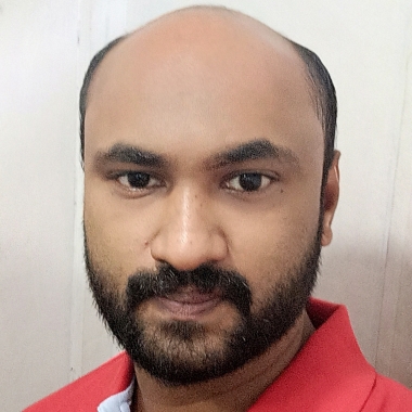 Muhammed Shafi Pottammal