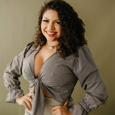 Morena Flor Massoterapeuta