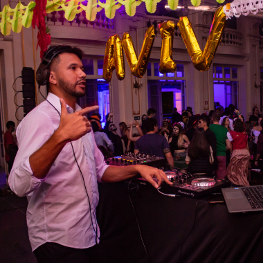 Dj Anderson Azarias