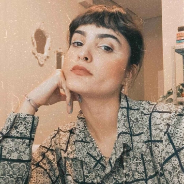 Fernanda Negri Smith - Psicóloga