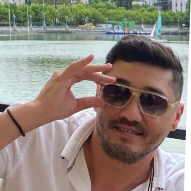Elvis Batista
