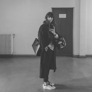 Magda Varda •  • Instagram: Magda.Varda