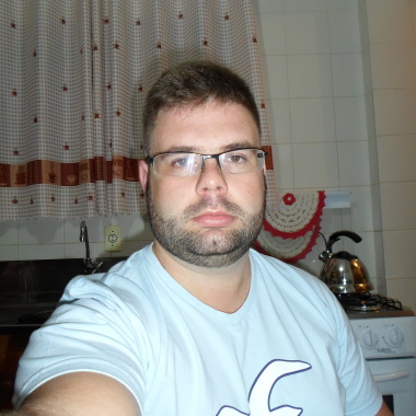 Camilo Eletricista