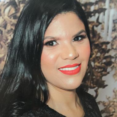 Francine Ito