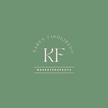 Karen Figueiredo Massoterapeuta