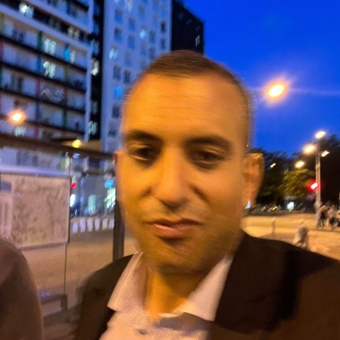 Hassen Ben Romdhan