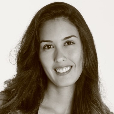 Melissa Pereira Castañeda