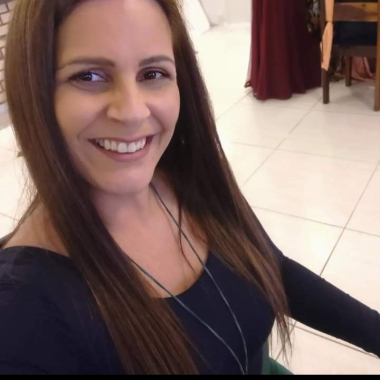 Janaina De Albuquerque