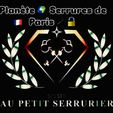Sas Stm Planète Serrures De Paris Au Petit Serrurier