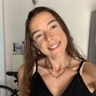 Maeva Bourderiat