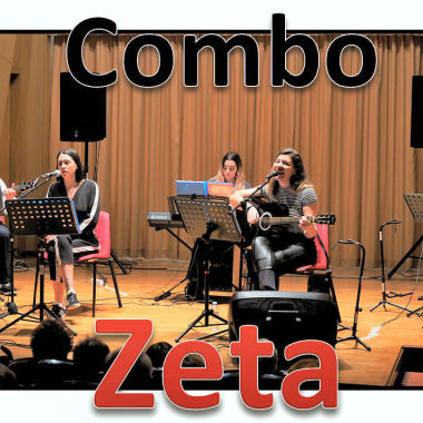 Combo Zeta