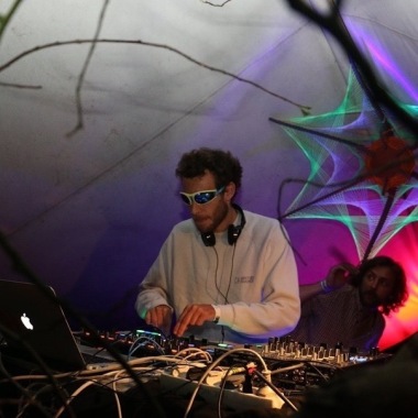 Julien Blanpain - Dj