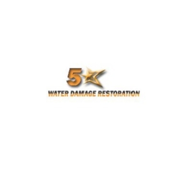 5 Star Water Damage Restoration Gilbert Az