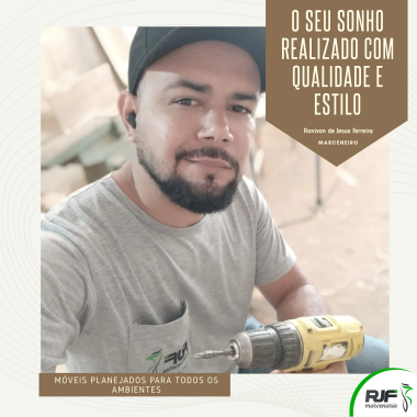 Ronivon De Jesus Ferreira