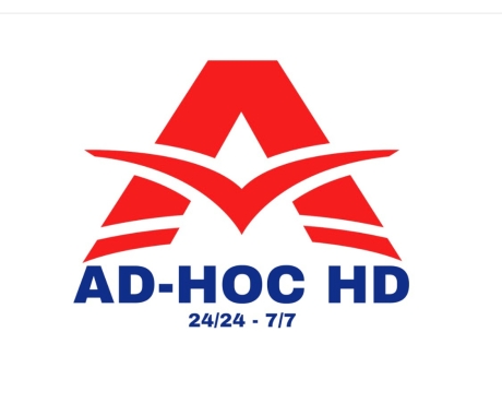 Ad Hoc-Hd Bvba