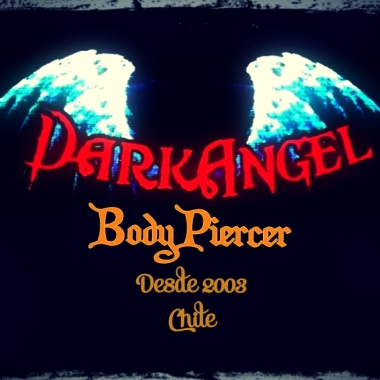 Piercings Darkangel.
