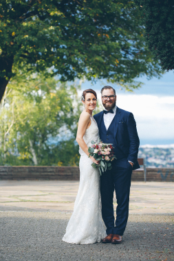 Hochzeit