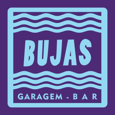 Logotipia para bar 'Jutas'