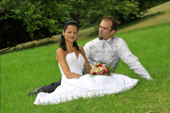 Svatby