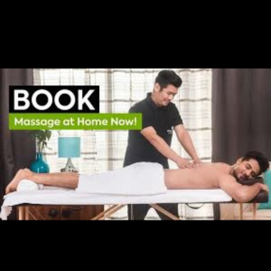 Door Step Massage Services