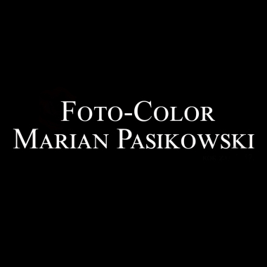 Foto-Kolor. Usługi Fotograficzne. Pasikowski M.