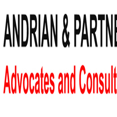 Andrian & Partners, Advocates