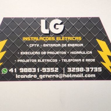 Eletricista