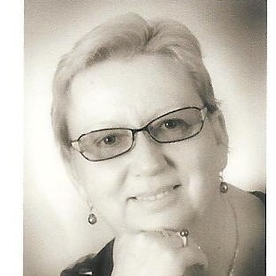 Jocelyne Bébin
