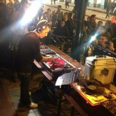 Dj Para Eventos Y Discotecas