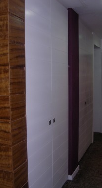 Centro empresarial