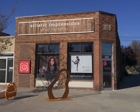 Artistic Impressions Photography
1895 Portage Ave.