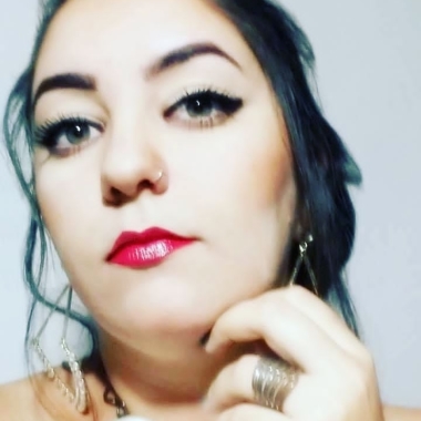 Maquiagem&Penteado Ag