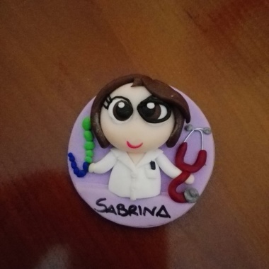 Sabrina Pilia