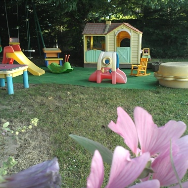 La Maison De Tata