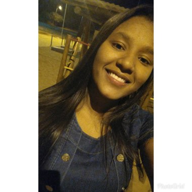 Vitória Cordeiro Rufina Januária De Morais