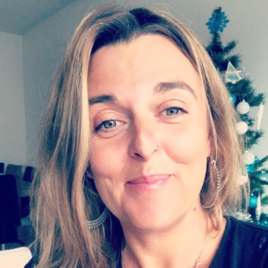 Isabelle Laude