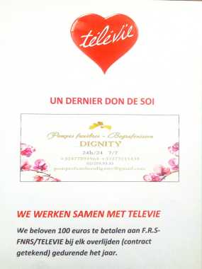 TELEVIE