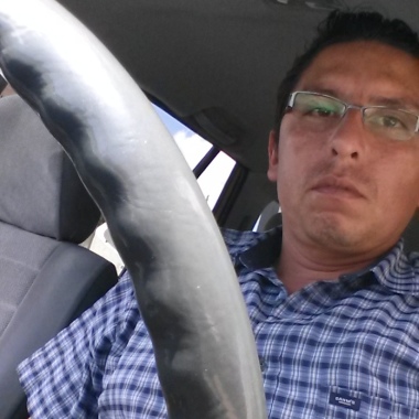 Conductor Privado