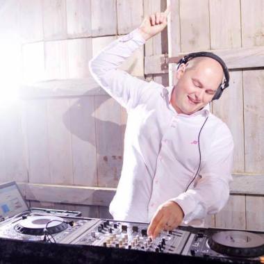 Mistergreg Dj